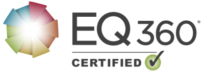 EQ 360 certified